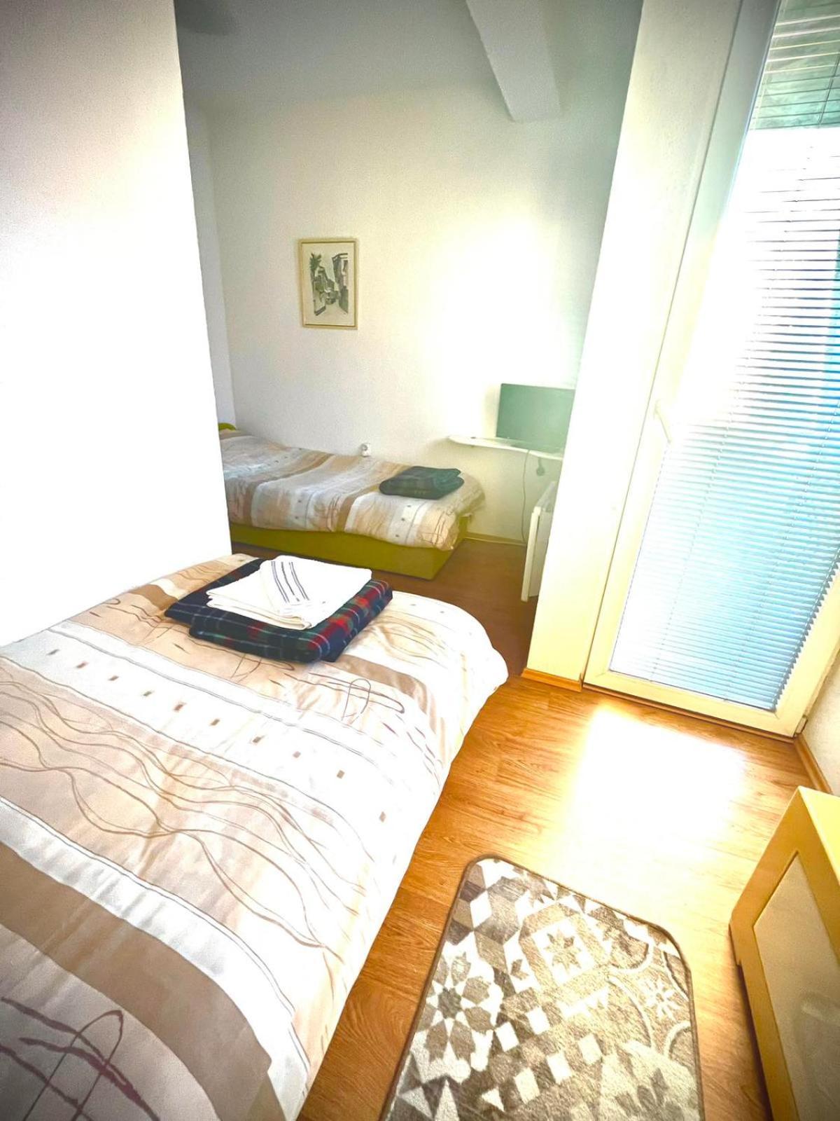 A&M Apartments Ohrid Exterior photo