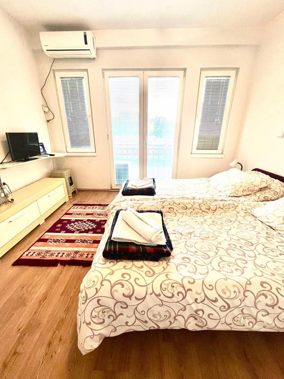 A&M Apartments Ohrid Exterior photo