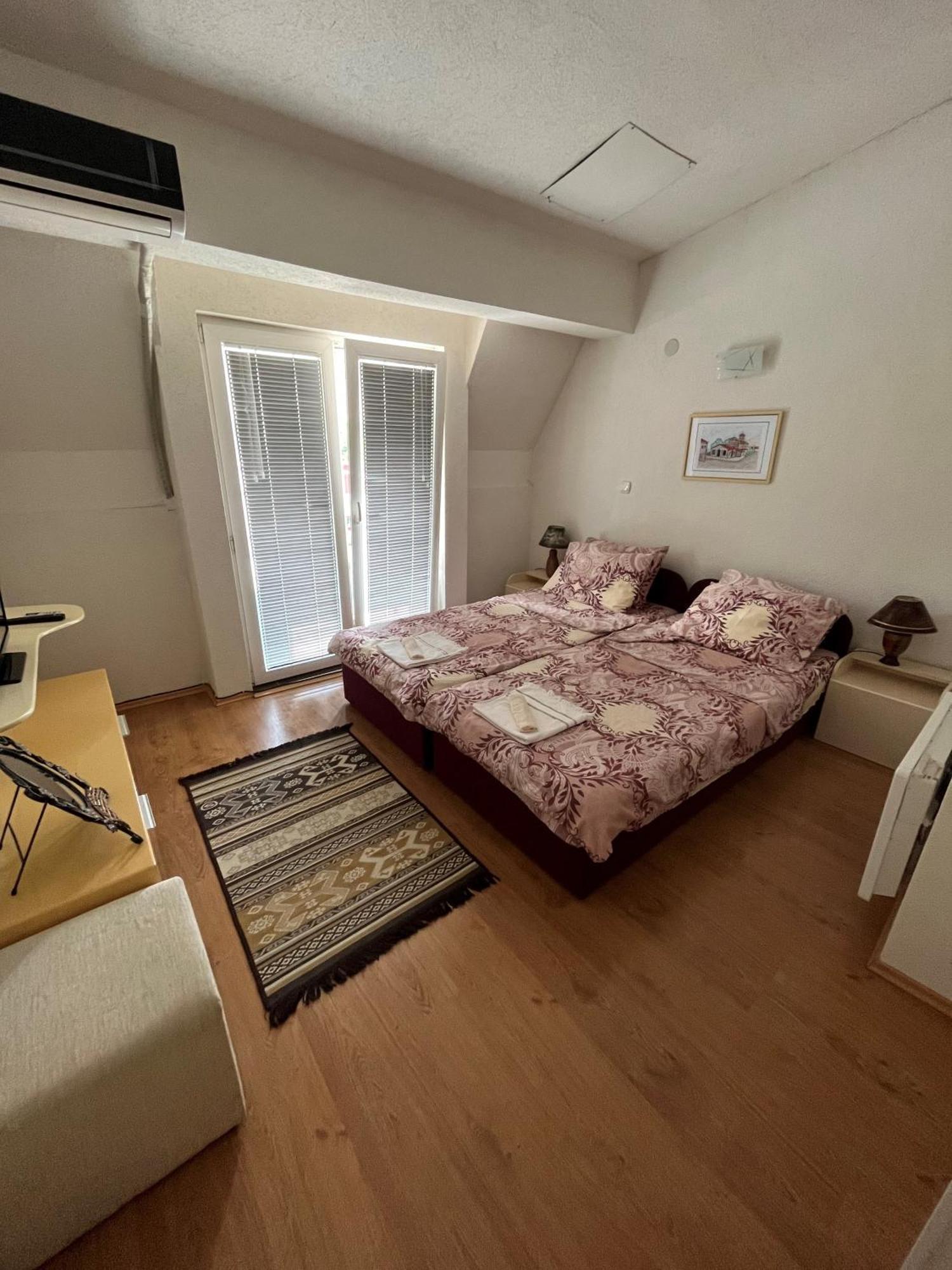A&M Apartments Ohrid Exterior photo