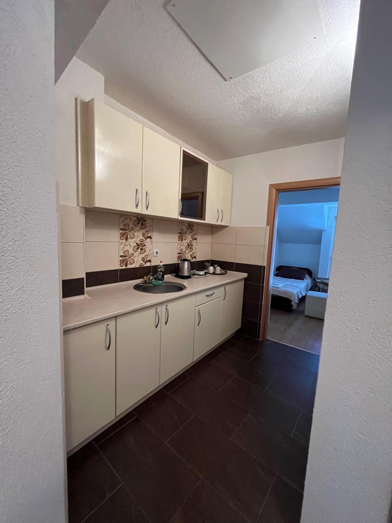 A&M Apartments Ohrid Exterior photo