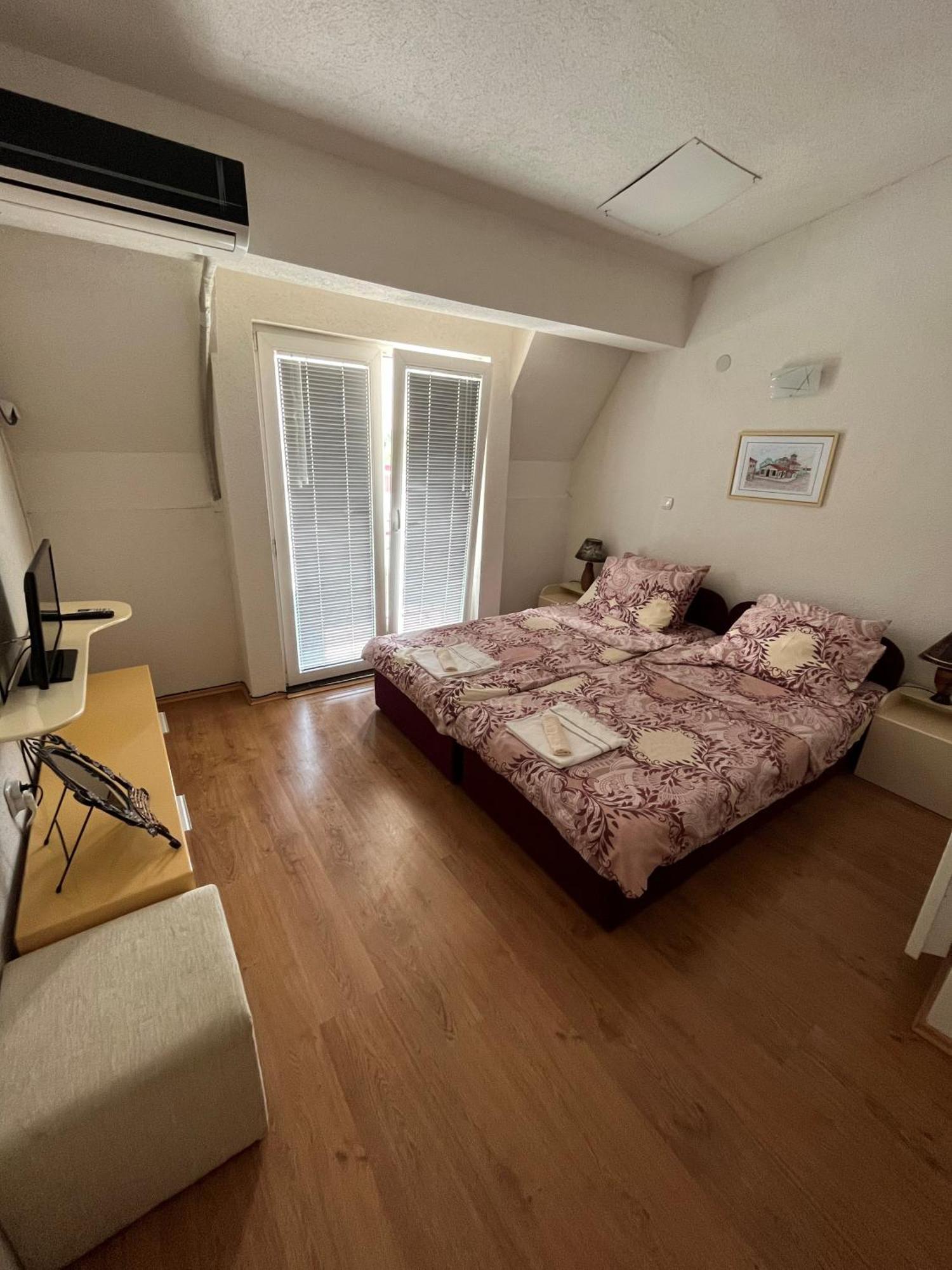 A&M Apartments Ohrid Exterior photo